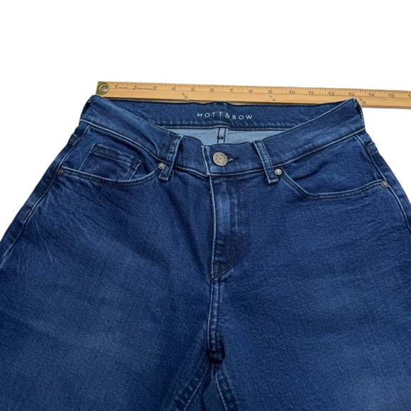 Mott & Bow Boyfriend Jeans - Picture 9 of 12